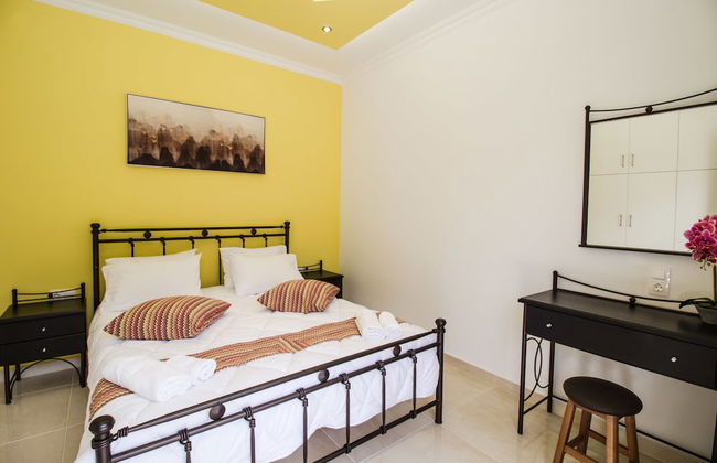 Alegria Holiday Home - Foto 2