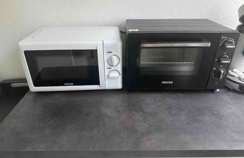 Metz Muse Studio 4 couchages - Foto 18