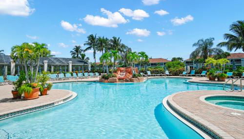 1st floor condo, resort amenities, stunning view - Foto 1