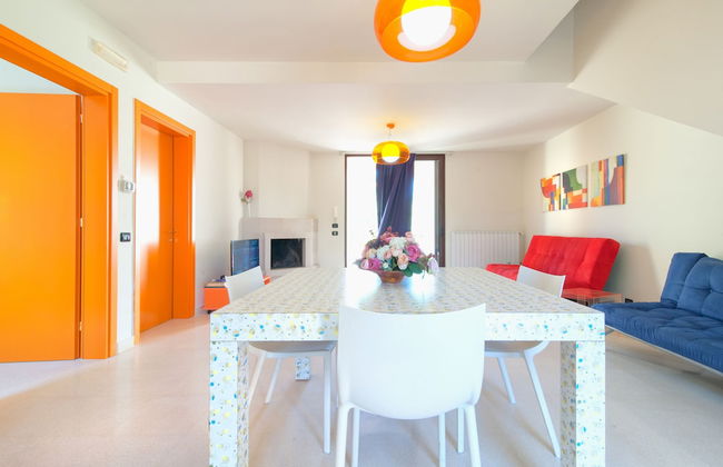 Villa Maria Antonietta - Foto 17