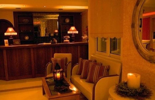 Damia Hotel - Foto 6