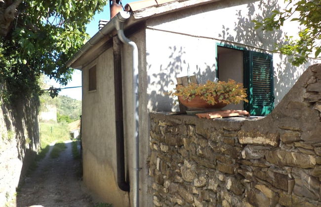 Small House in the Hills for Beautiful Walks Near the Sea - Foto 2