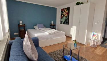 Ferienwohnung am sonnigen Haimberg - Foto 5