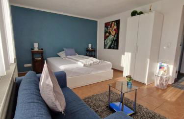 Ferienwohnung am sonnigen Haimberg - Foto 5