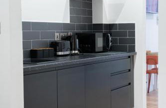 Sevenstay Apartments Fleet Street - Foto 30