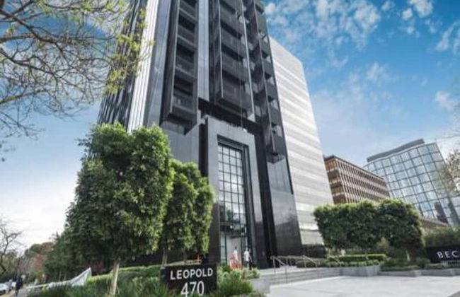 Wyndel Apartments St Kilda Views - Foto 46