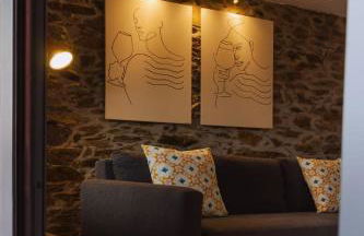 BABhouse Casa do Avô Pedoucas - Coração do Douro - Foto 23