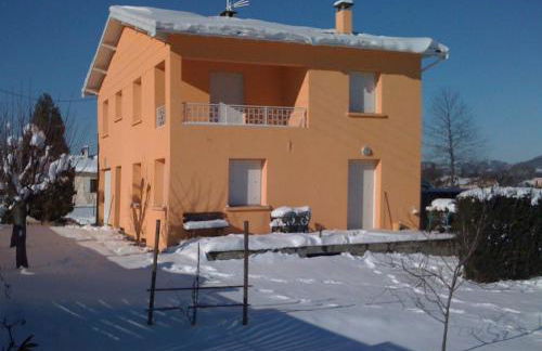 Villa Georges - Foto 29