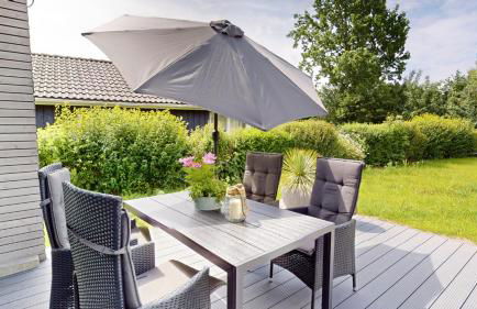 Strandpark Lensterstrand Beachlove 28 - Photo 25