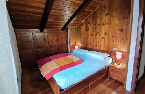 Mansarda trilocale direttamente sulla pista a Folgarida - Belvedere - Photo 30