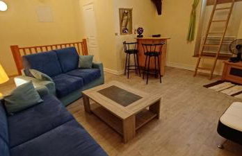 GITE TREFFLE A 4 FEUILLES - Foto 13