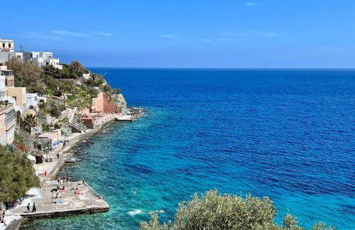 Vignetta Mare 2BR Villa με Θέα & και Ιδιωτικό Πάρκινγκ - Foto 9