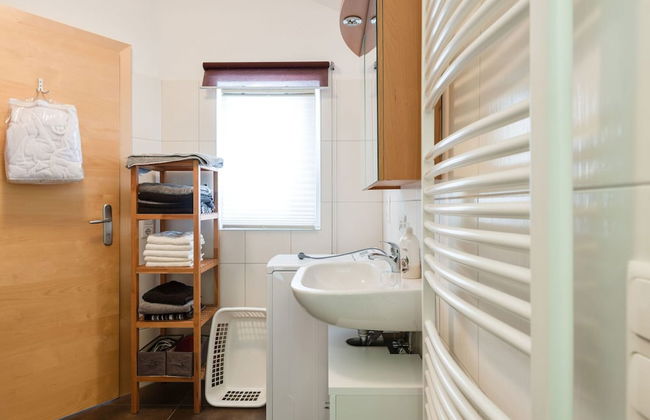 Scenic Apartment in Ulrichsberg near Museum & Jazz Club - Foto 16