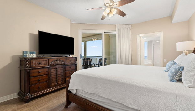 Beach Colony West 11B - Foto 3, Habitación