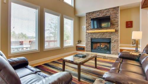 6 Mi to Water! Mtn-View Nebo Lake House with Deck - Photo 3