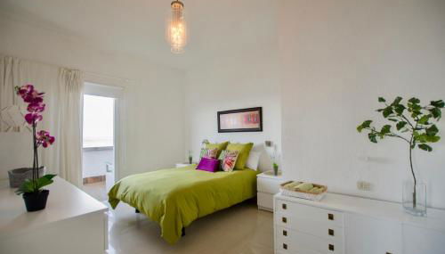 Apartamento en Playa Chica, Las Gaviotas - Foto 5