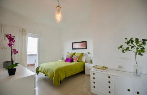 Apartamento en Playa Chica, Las Gaviotas - Foto 5