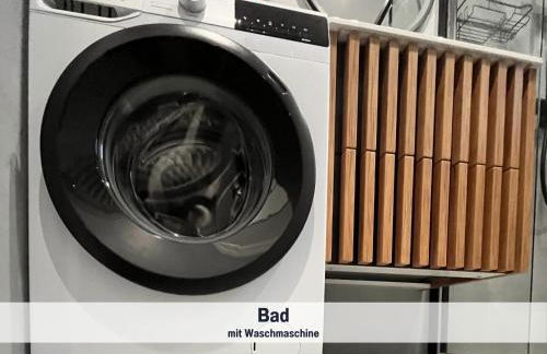 Wohlfühlparadies Max, Stuer - Strandnah am Plauer See mit Wlan und Parkplatz - Foto 19