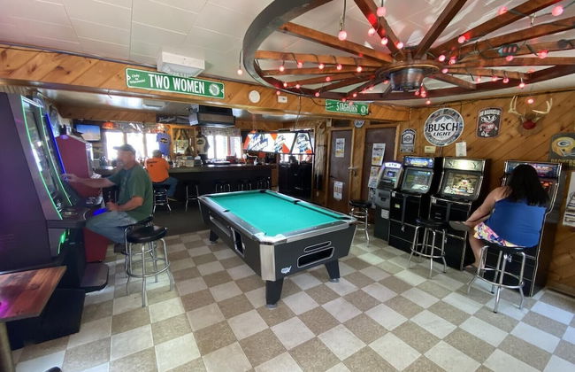 Lincolnwood Cabin 6 - Foto 17