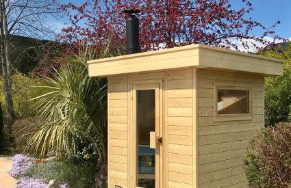 Logement classé 4 étoiles avec JACUZZI SAUNA et vue sur le Canigou - Foto 5