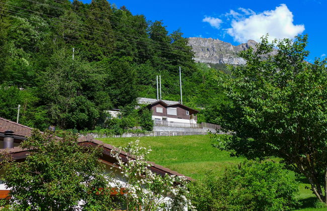 Chalet Guldeli - Foto 27