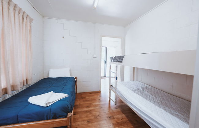 BIG4 Cania Gorge Holiday Park - Foto 21