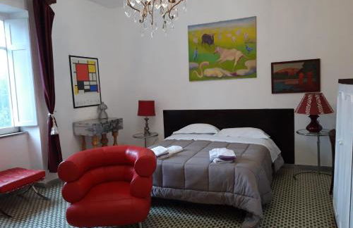 alloggio turistico La Stalla - Foto 40