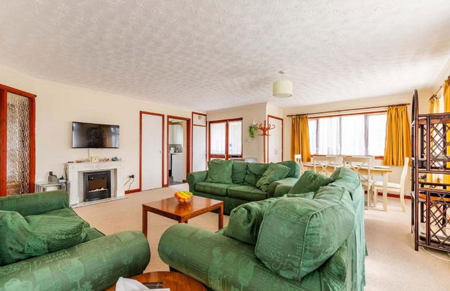 Host Stay Cransley - Foto 3