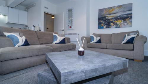 Frant Road Retreat | Private Parking - Foto 2