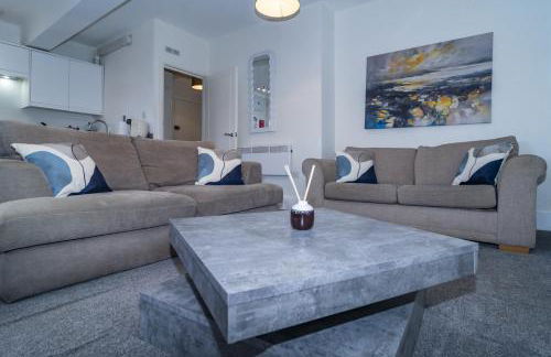 Frant Road Retreat | Private Parking - Foto 2