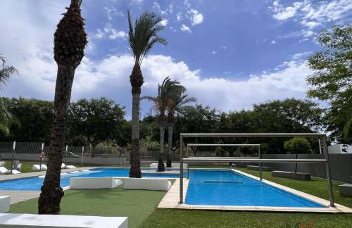 Apartamento agradable, vistas al mar - Photo 18