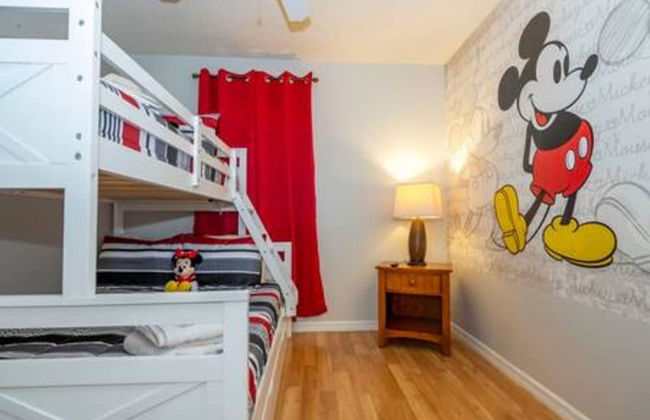 Cozy 3 BR w Private Pool - Foto 1