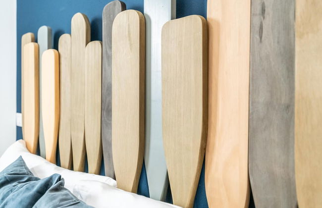 Taro s Blue Sea Apartment - Foto 45