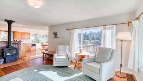 Bamboo House - Meredith Lodging - Foto 4