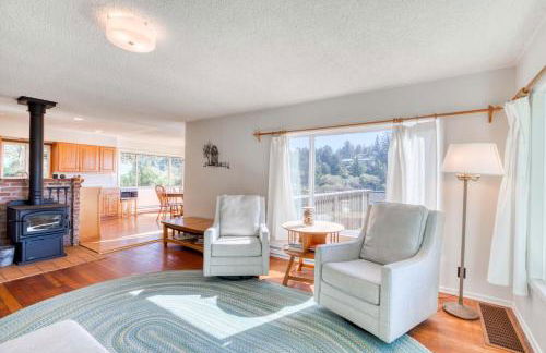 Bamboo House - Meredith Lodging - Foto 4