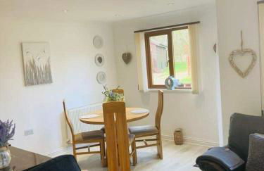 FourPar Lodge-Stunning lodge in a great location - Foto 10