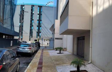 Flat beira mar com estacionamento apto 1515 - Foto 34