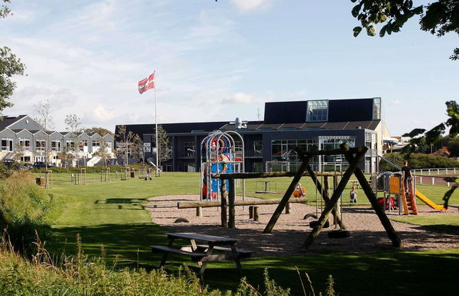 6 Person Holiday Home in Skaerbaek - Photo 43