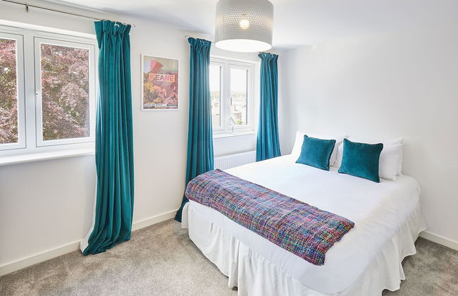 Host Stay Castle View - Foto 2