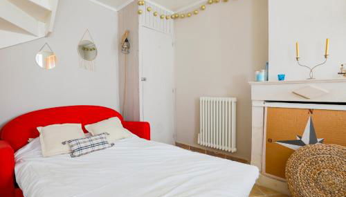 Maison pour 4 à Ars-en-Ré entre port et plage - Foto 5