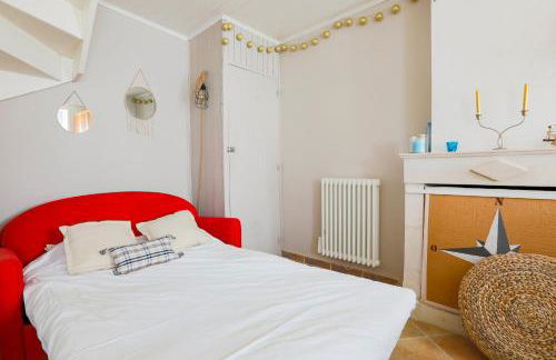 Maison pour 4 à Ars-en-Ré entre port et plage - Foto 5