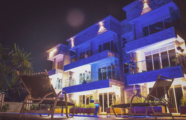 Kisa apartments - Foto 2