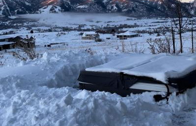 Powder Mountain Escape B1 Hot Tub Ski Getaway - Foto 43