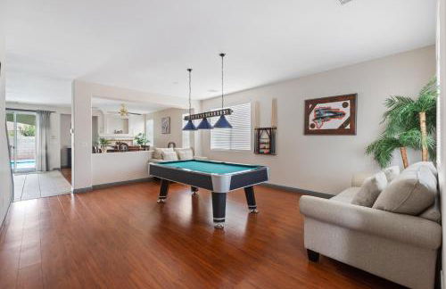 3000sqft House 8beds 3bath Pool jacuzzi Bbqj - Foto 13