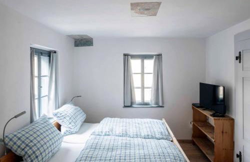 Schlosserhaus Lam - Foto 4