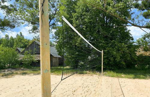 Arche Siedlisko Miedwieżyki - Foto 17