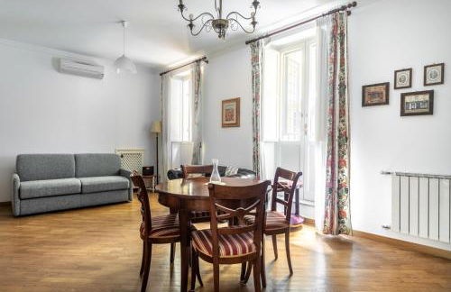 Colosseum Monti large flat - Foto 7