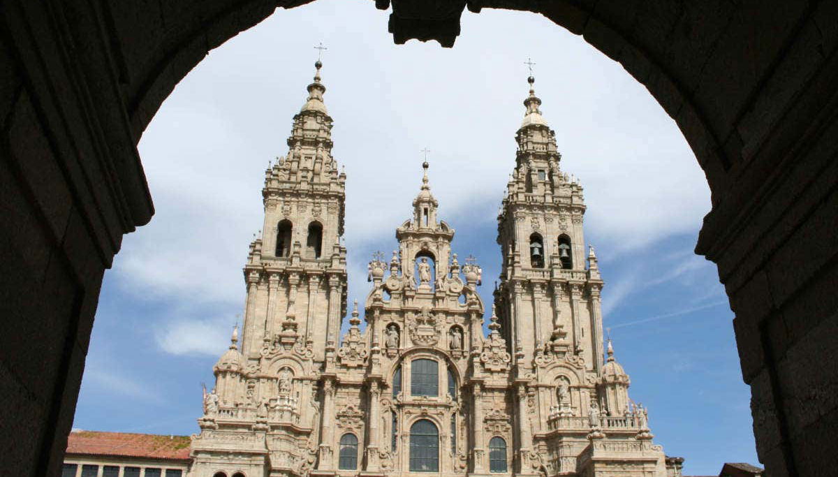 Tour privado por Santiago - Foto 1