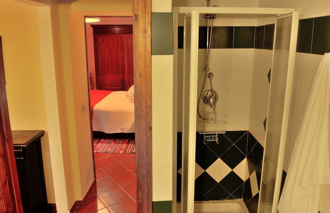 Agriturismo Fattoria La Prugnola - Foto 26