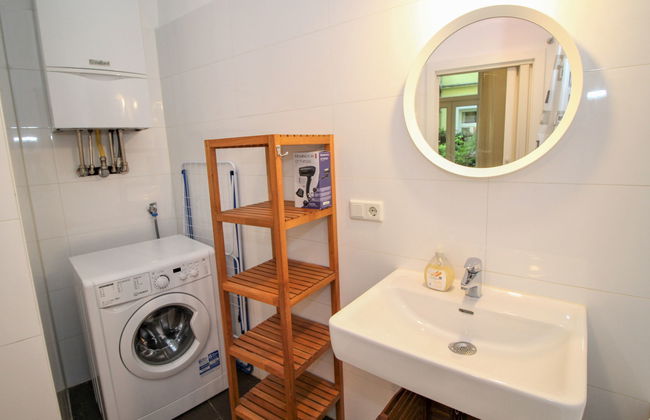 City Oase Garden - Foto 5